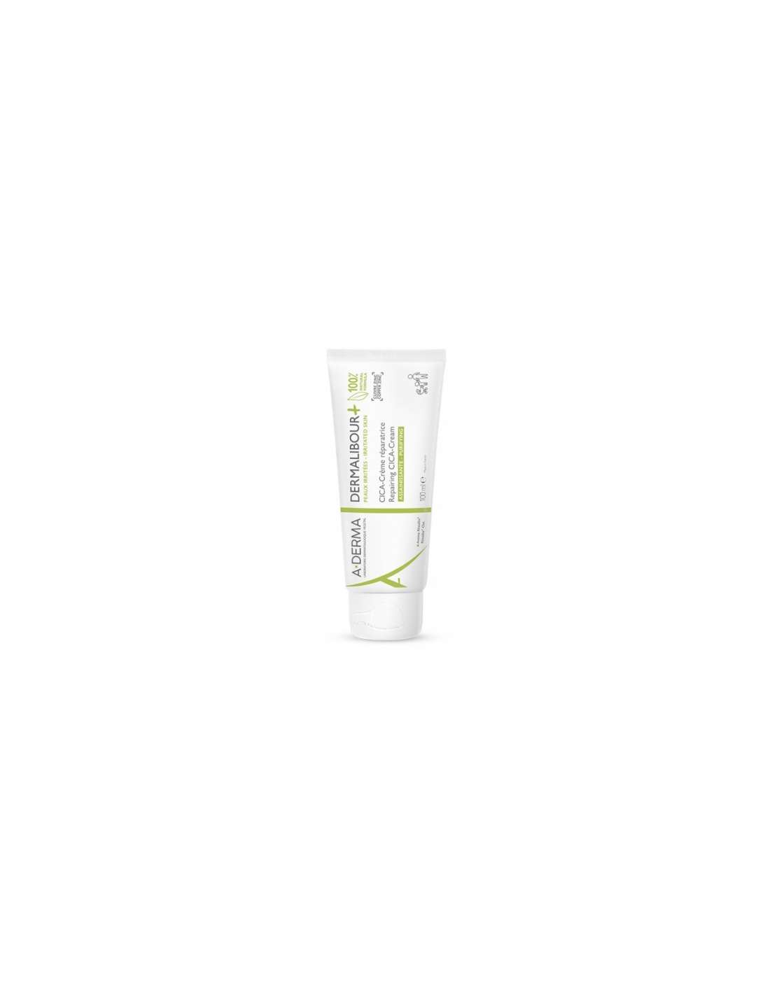 Aderma Dermalibour Cica Creme Ml