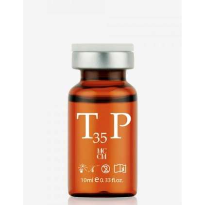 T35P 5x10ml - MCCM