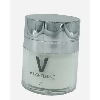 Gel V-Tightening