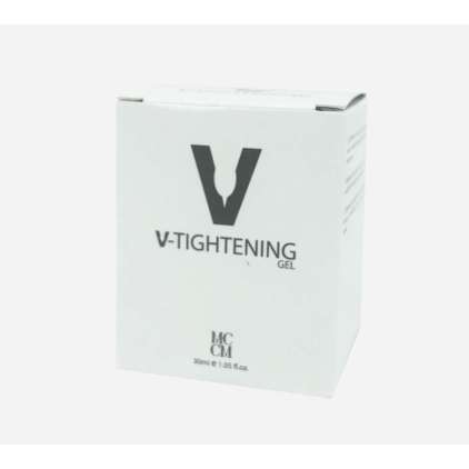 Gel V-Tightening 2