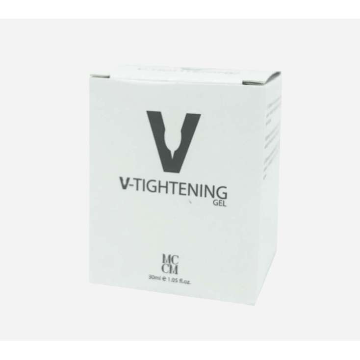 Gel V-Tightening 30 ml – MCCM