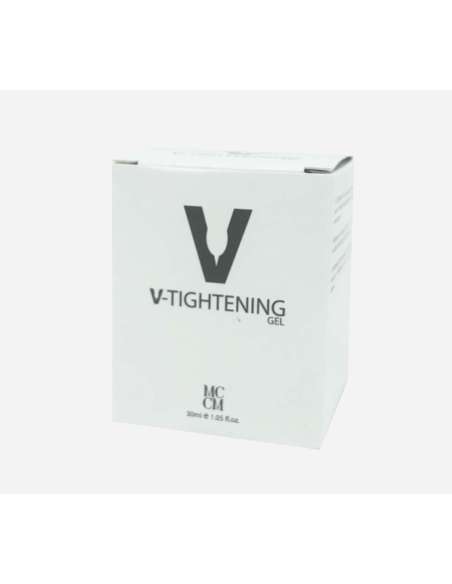 Gel V-Tightening 30 ml – MCCM