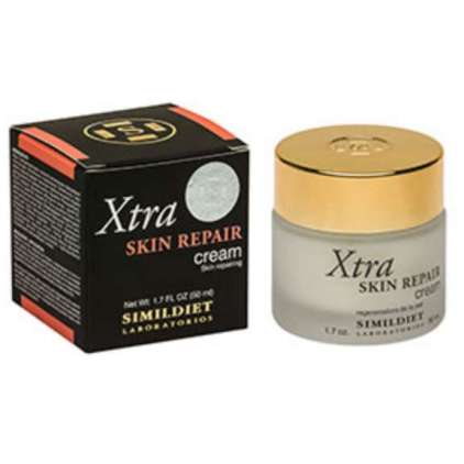 Xtra Cream Skin Repair 50ml - Simildiet