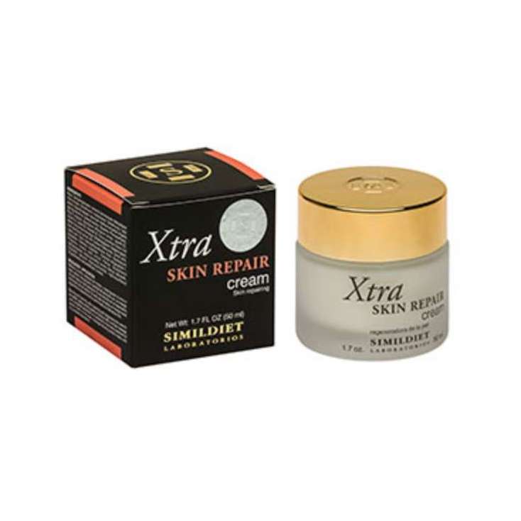 Xtra Cream Skin Repair 50ml - Simildiet