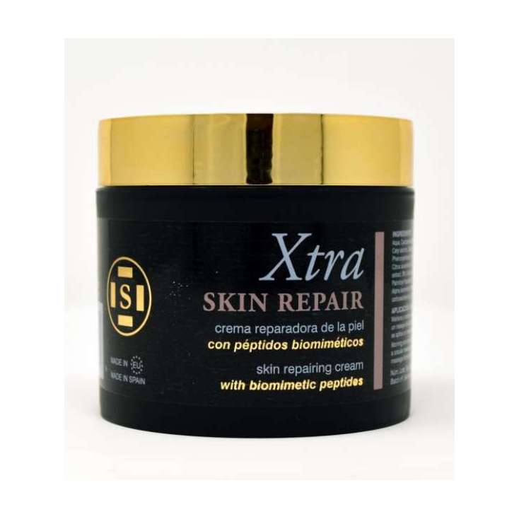 Xtra Cream Skin Repair 250ml - Simildiet
