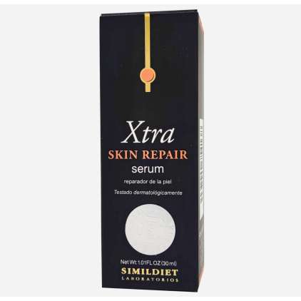 Xtra Skin Repair Serum - Simildiet