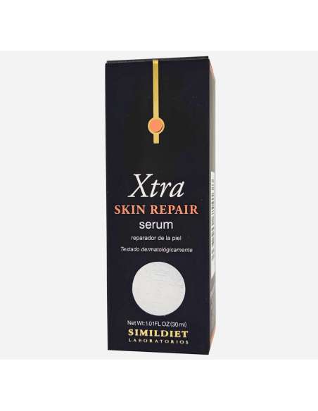 Xtra Skin Repair Serum - Simildiet