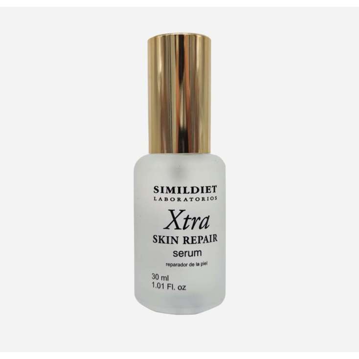 Xtra Skin Repair Serum - Simildiet