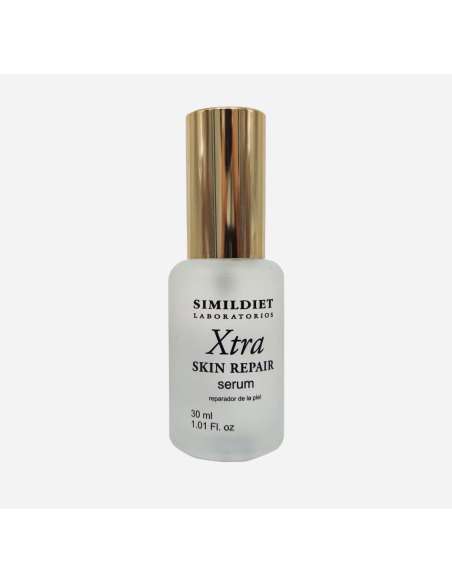 Xtra Skin Repair Serum - Simildiet