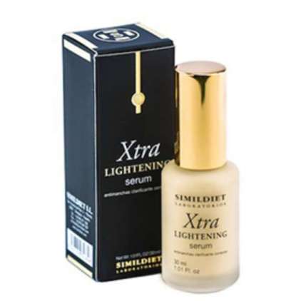 Xtra Skin Lightening Serum 30 ml - Simildiet