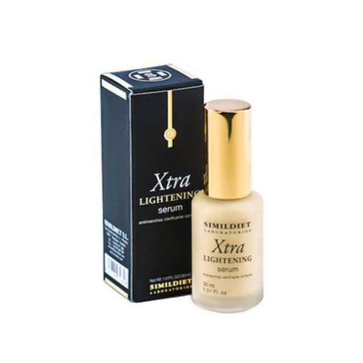 Xtra Skin Lightening Serum 30 ml - Simildiet