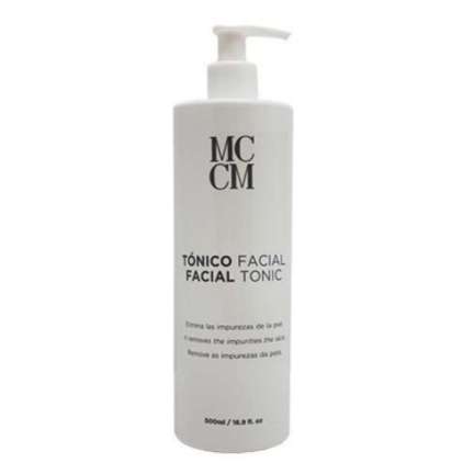 Facial Tonic 500ml - MCCM