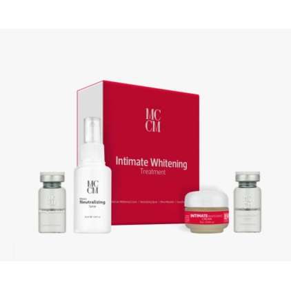 Intimate Whitening - MCCM