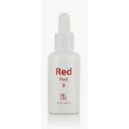 Red Peel 3 - MCCM