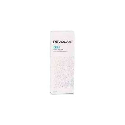 Revolax Deep L (1x1.1 Ml) 2
