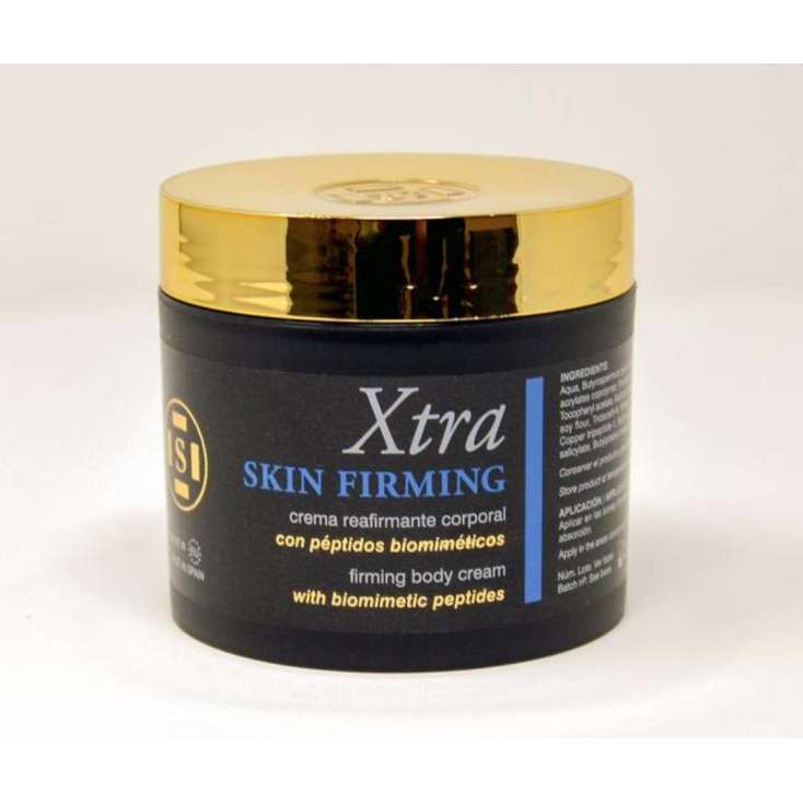 Xtra Cream Skin Firming 250ml - Simildiet