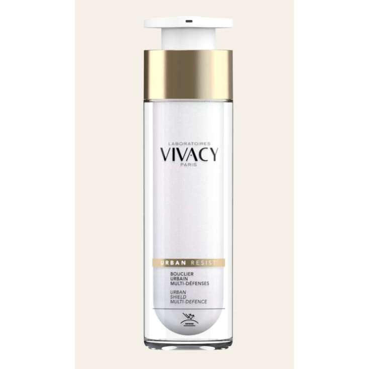URBAN RESIST’ - Bouclier Urbain Multi-Défenses 50ml | Vivacy