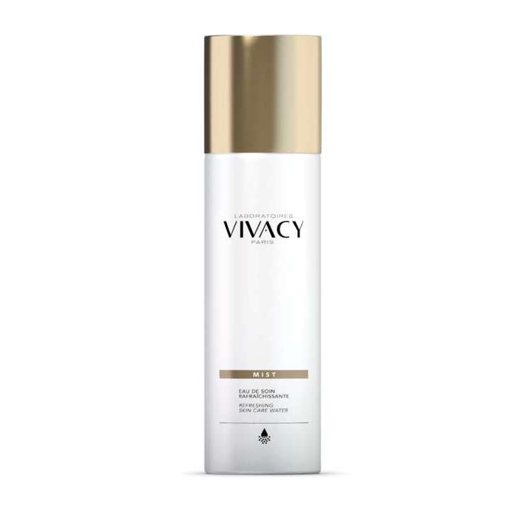 MIST - Eau de Soin Rafraîchissante | Vivacy