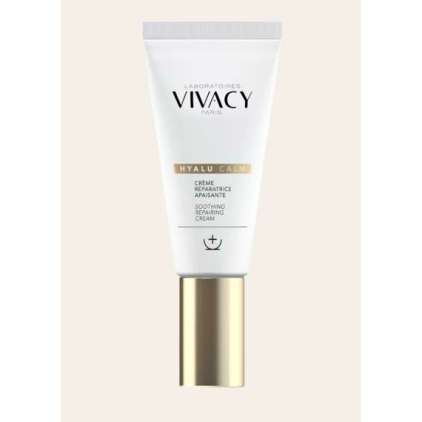 HYALU CALM - Crème Réparatrice Apaisante 15ml | Vivacy