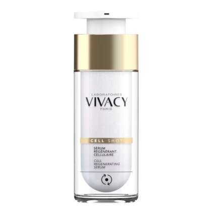 CELL SHOT - Sérum Régénérant Cellulaire | Vivacy