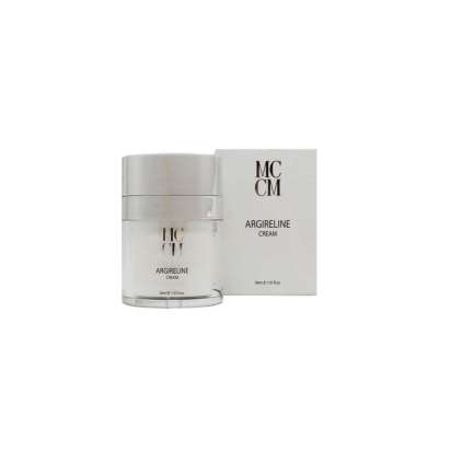 CREME A L'ARGIRELINE ANTI RIDE - MCCM