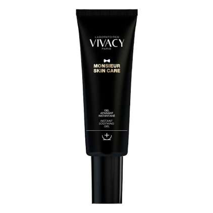 Monsieur Skin Care - Gel Apaisant Instantané 50ml | Vivacy