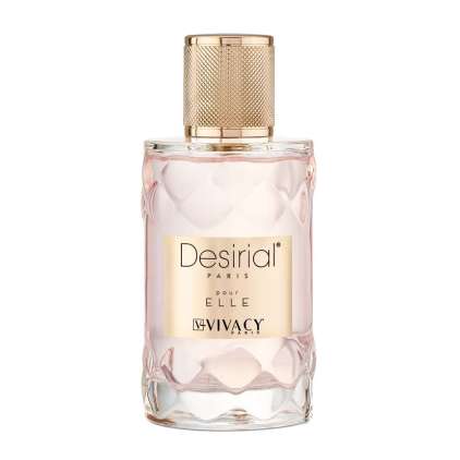 DESIRIAL - Eau de toilette pour femme 100ml| Vivacy