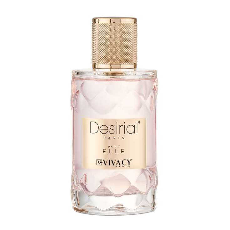 DESIRIAL - Eau de toilette pour femme 100ml | Vivacy