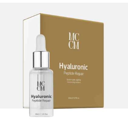 Hyaluronic Peptide Repair 30ml - MCCM