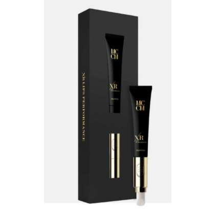 XR Lips Performance - MCCM