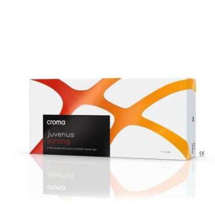 Juvenus Strong - Croma