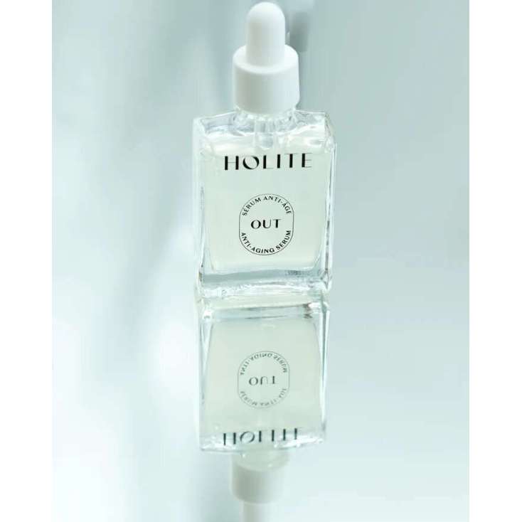 Sérum Out Anti-Âge
