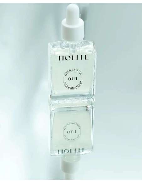 Sérum Out Anti-Âge