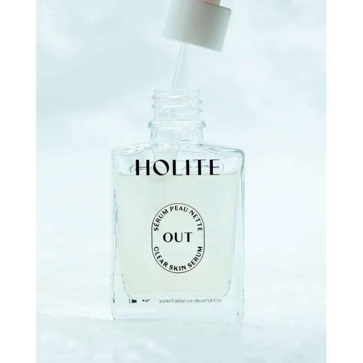 Sérum Out Peau Nette
