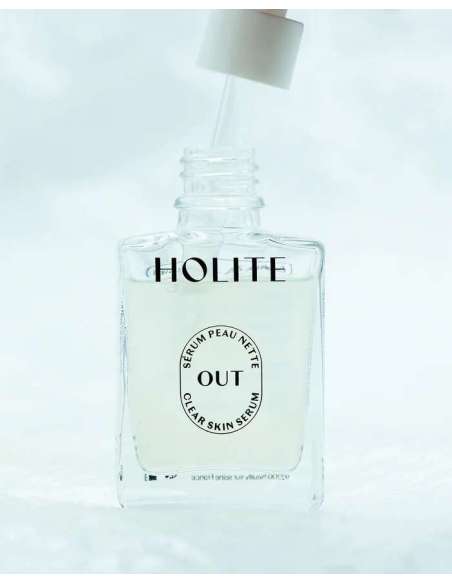 Sérum Out Peau Nette