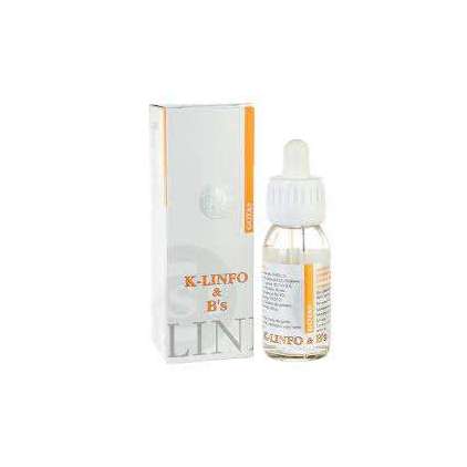 K-LINFO 60ml - Simildiet (Draining, Anti-cellulite,...