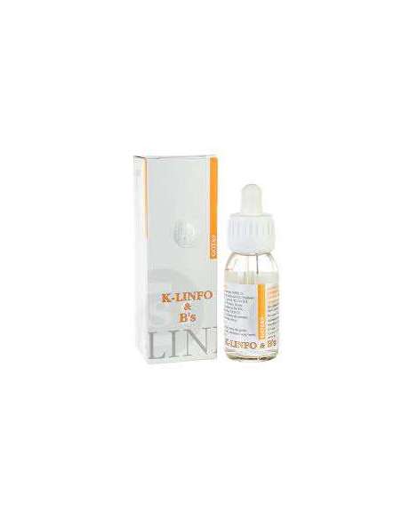 K-LINFO 60ml - Simildiet (Draining, Anti-cellulite, Anti-edema)