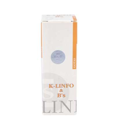 K-LINFO 60ml - Simildiet (Draining, Anti-cellulite,... 2