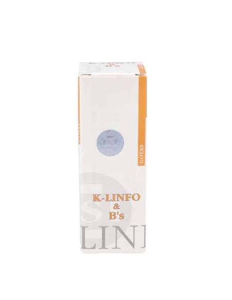 K-LINFO 60ml - Simildiet (Draining, Anti-cellulite, Anti-edema)