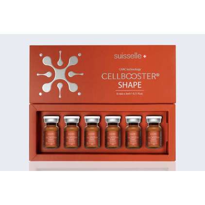 CELLBOOSTER® SHAPE 2