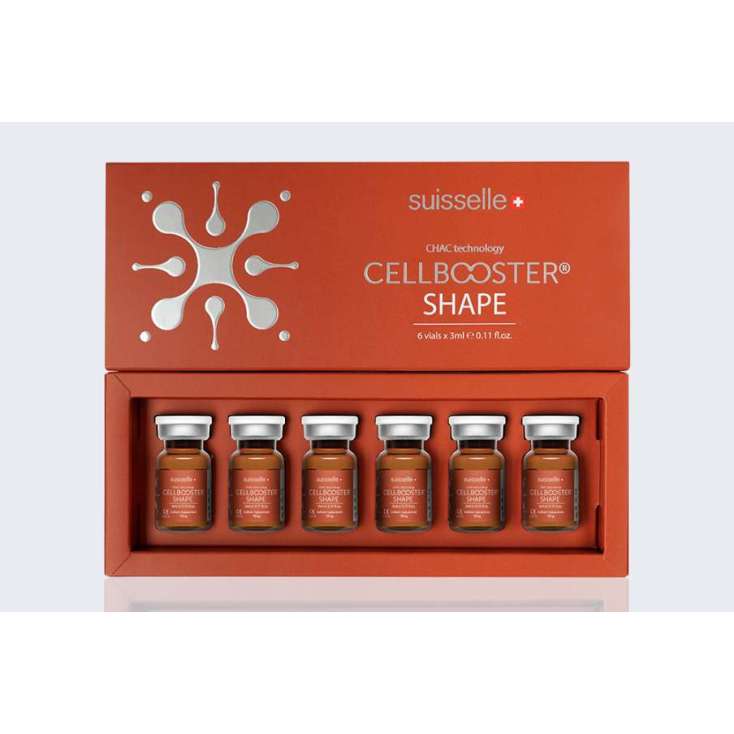CELLBOOSTER® SHAPE
