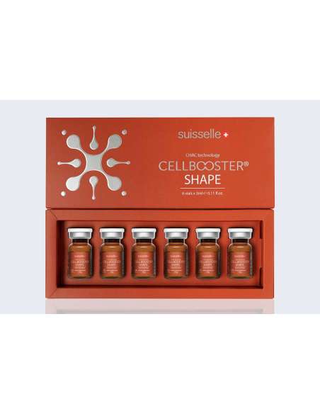 CELLBOOSTER® SHAPE