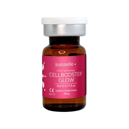 CELLBOOSTER GLOW - Suiselle