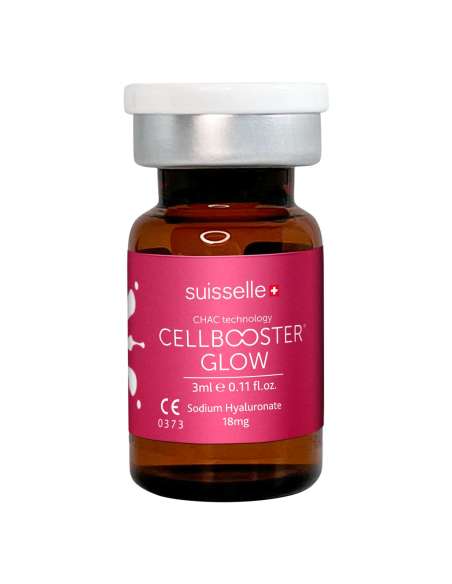 CELLBOOSTER GLOW - Suiselle