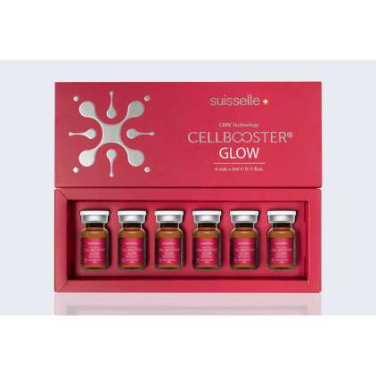 CELLBOOSTER GLOW - Suiselle 2