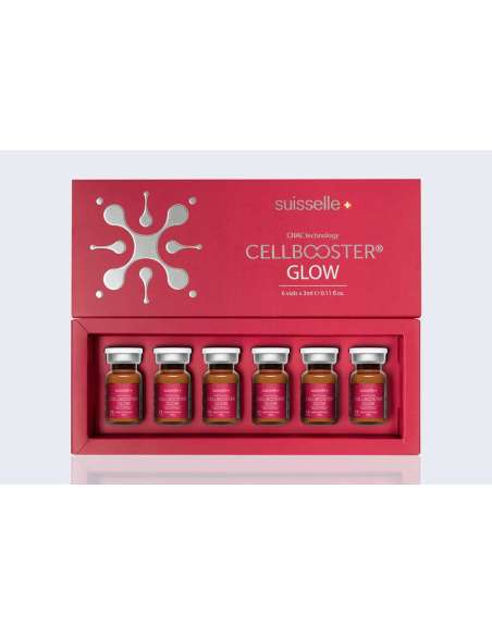 CELLBOOSTER GLOW - Suiselle