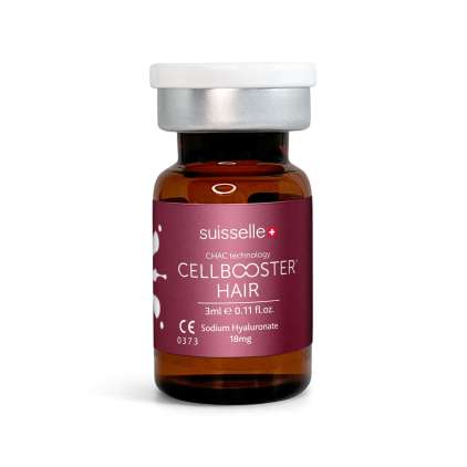 CELLBOOSTER HAIR - Suiselle