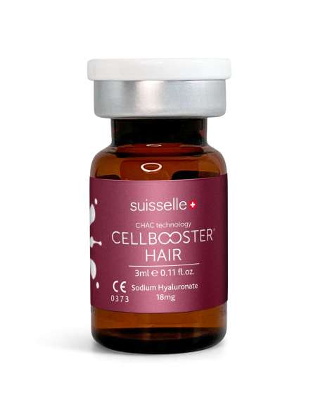 CELLBOOSTER HAIR - Suiselle