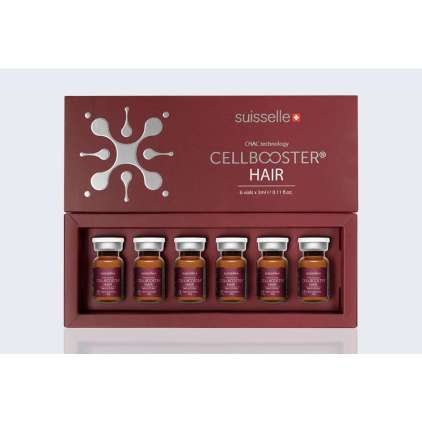 CELLBOOSTER HAIR - Suiselle 2