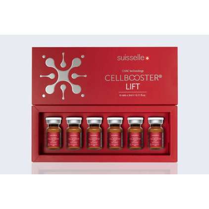 CELLBOOSTER LIFT - Suiselle 2